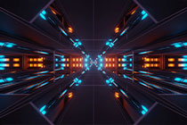 《艾尔登法环》真人电影花絮：女武神吃零嘴乖巧可爱