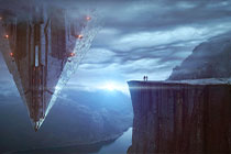 《超级马里奥银河大电影》票房突破3亿美元北美票房榜首！